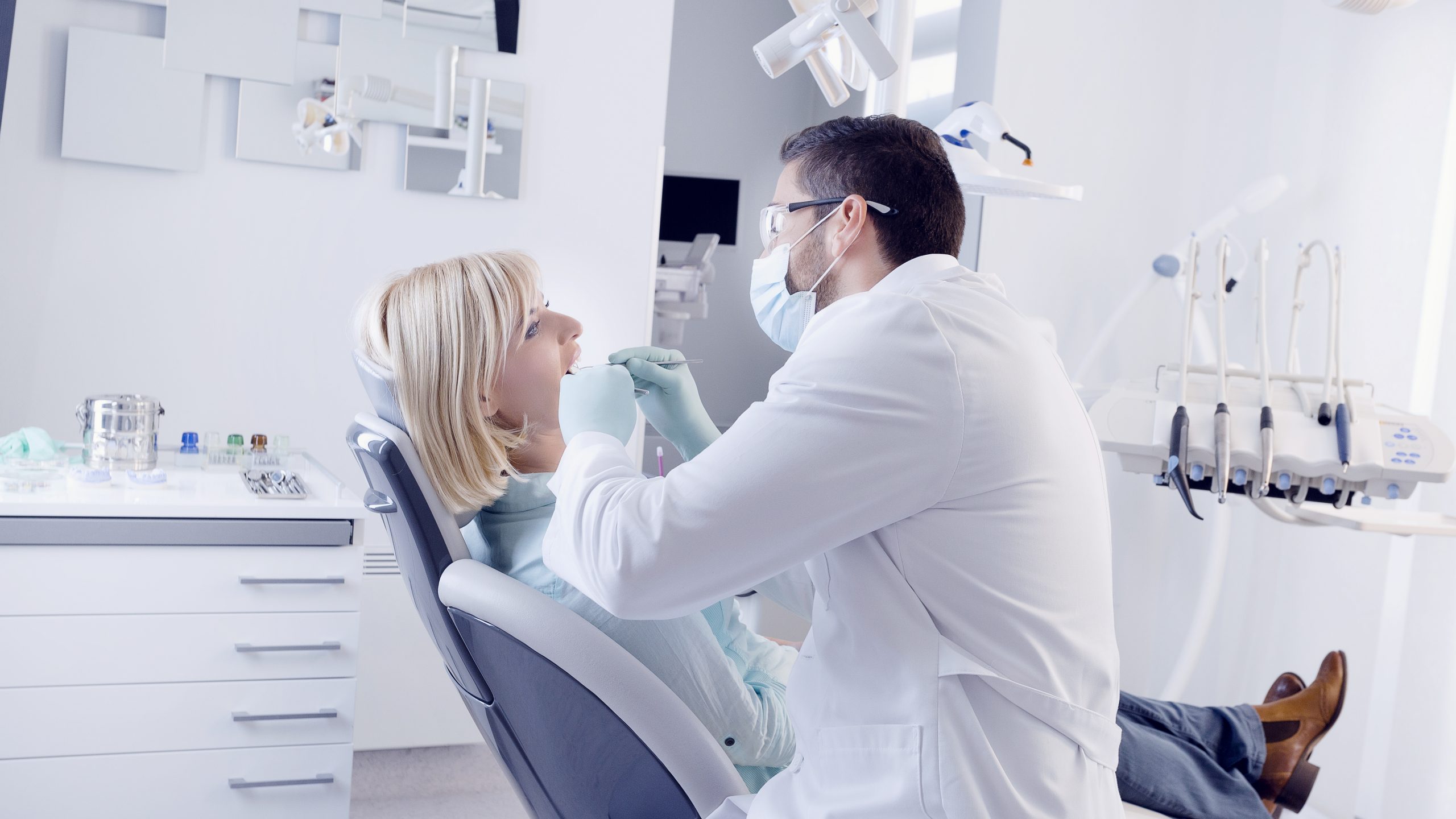 About Dentist in Maine